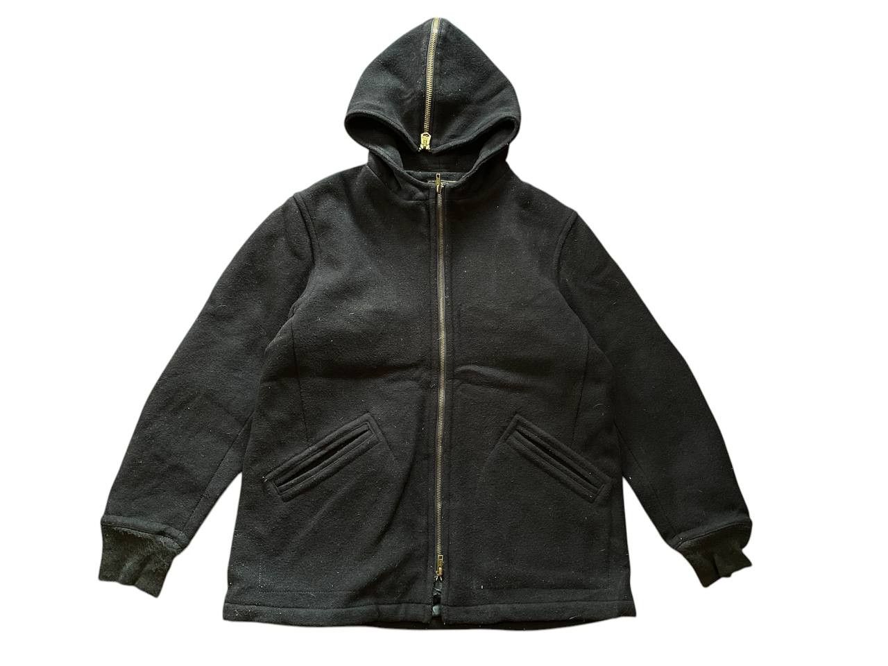 Beams Plus Vintage Beams Heavy Duty Jacket Size US L / EU 52-54 / 3 - 1 Thumbnail