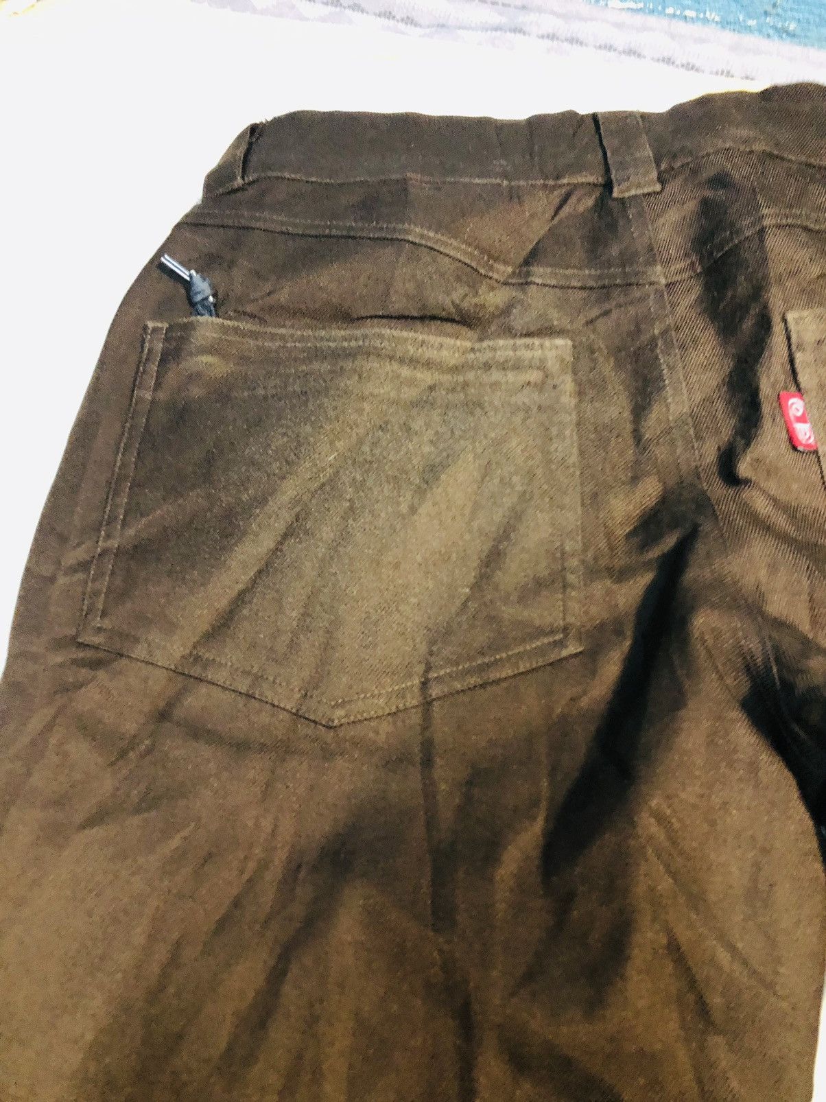 Airblaster AirBlaster Casual Pants (10) Size US 33 - 17 Thumbnail