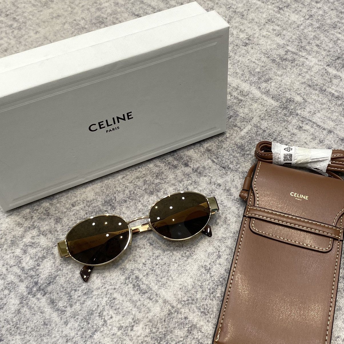 Celine Celine 40235U 28E Size ONE SIZE - 3 Thumbnail
