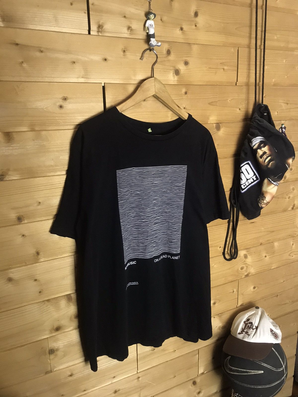 Joy Division × Supreme Supreme x Peter Saville Joy division t