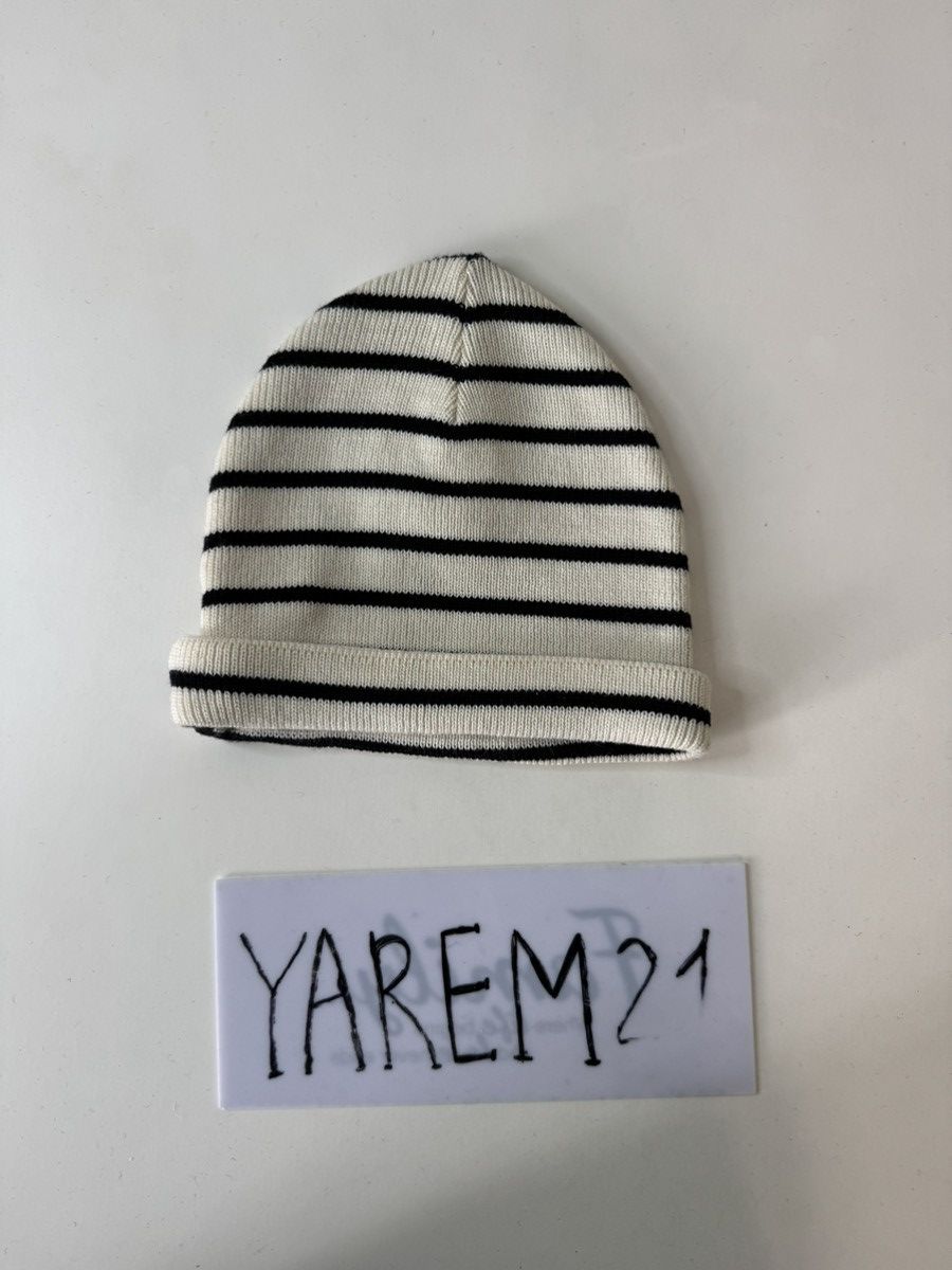 Saint James Saint James beanie hat Size ONE SIZE - 2 Thumbnail