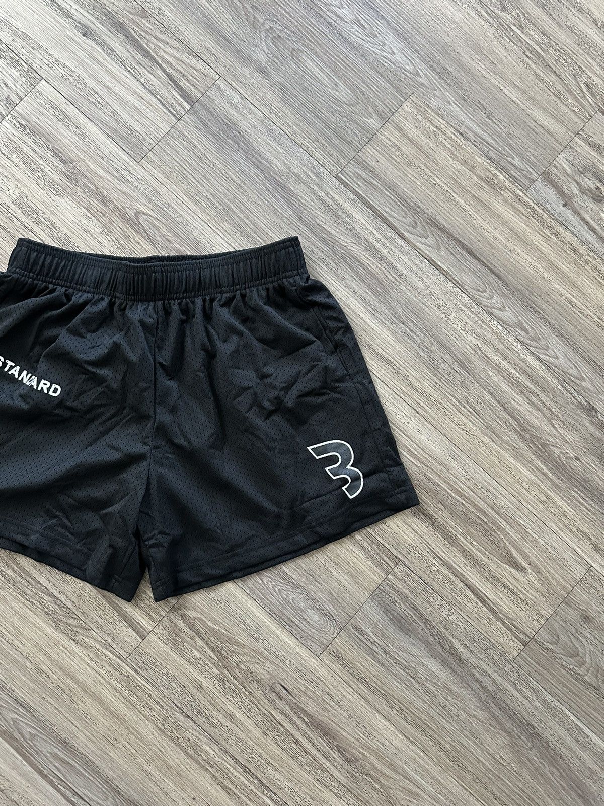 Other Medium Cbum Mesh Shorts SAMPLE Size US 32 / EU 48 - 2 Thumbnail