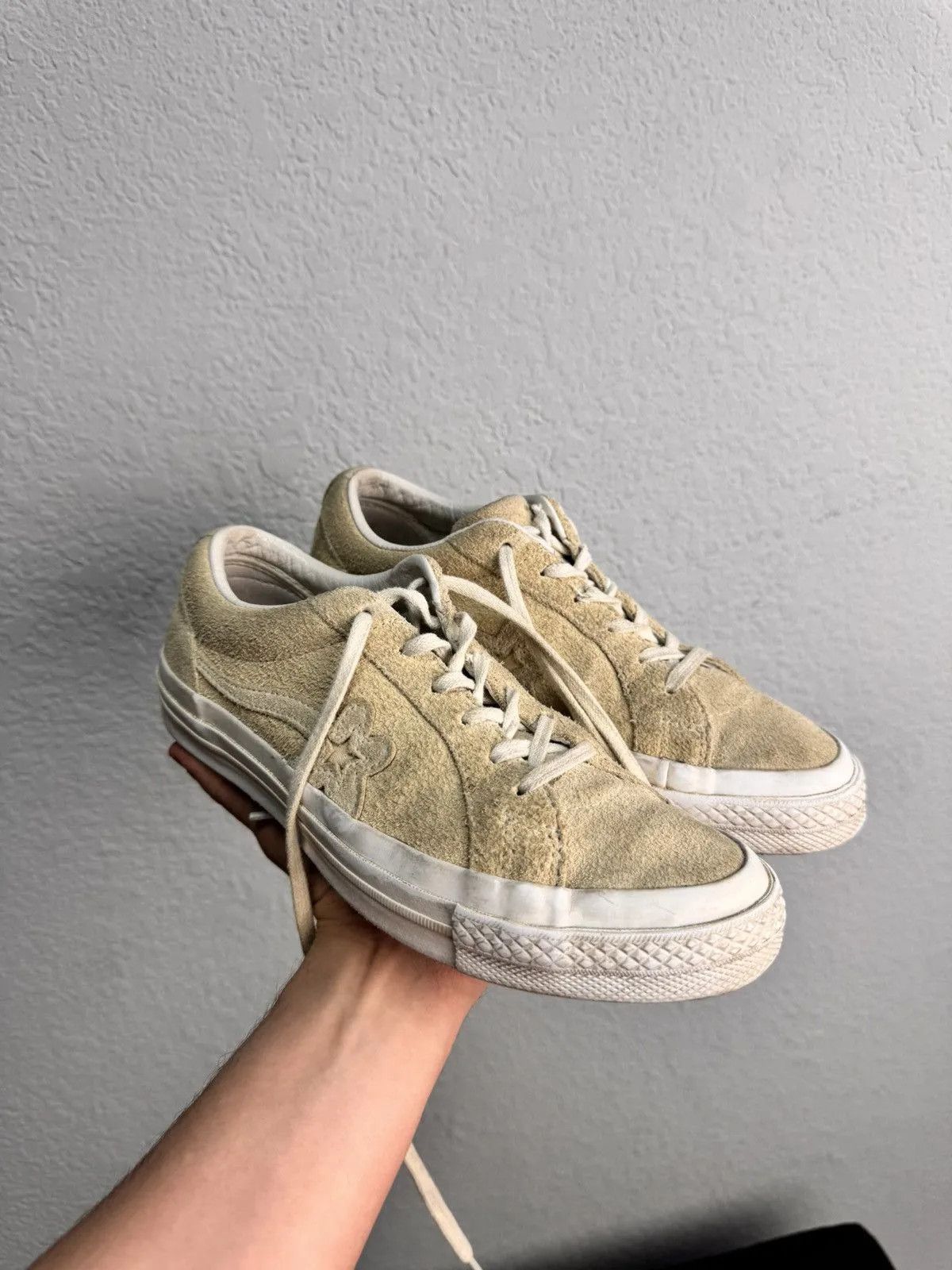 ONE STAR GOLF LE FLEUR CONVERSE BACHELOR BLUE
