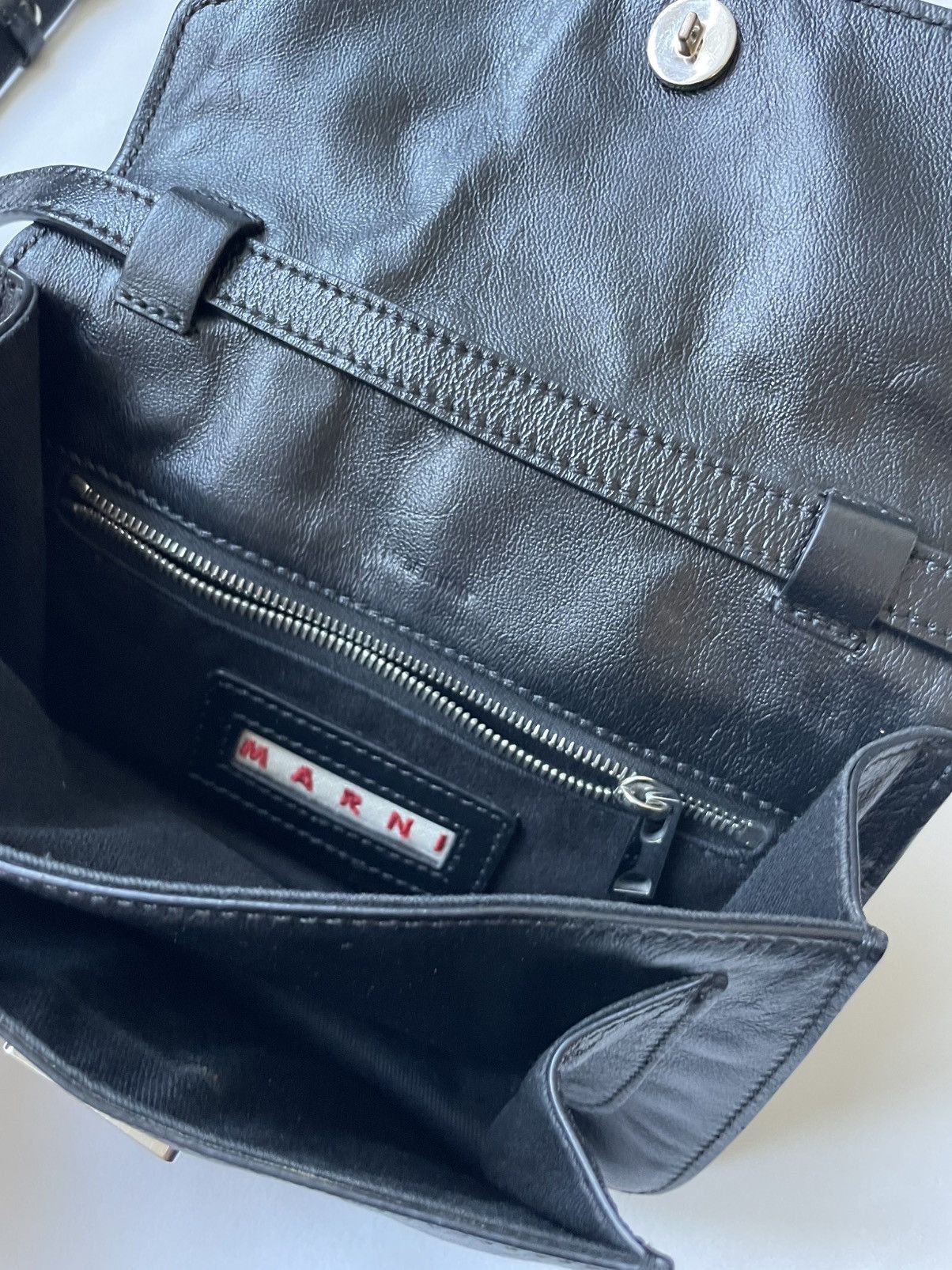 Marni Marni bag Size ONE SIZE - 6 Thumbnail