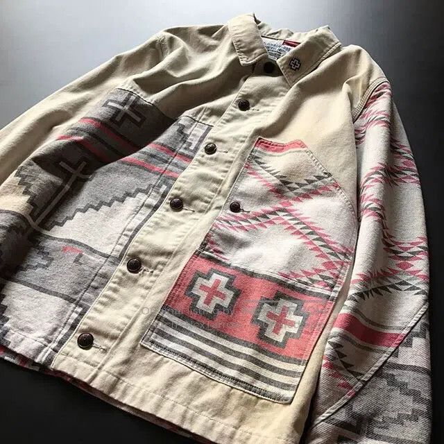 Neighborhood Neighborhood overcoat Size US M / EU 48-50 / 2 - 1 Thumbnail