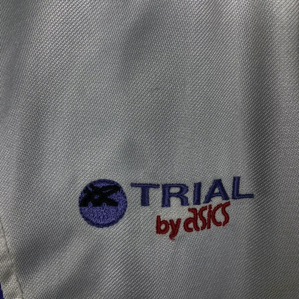 Japanese Brand 📌VINTAGE BOMBER JACKET ELLESSE BIG LOGO SPELL OUT JAPAN Size US M / EU 48-50 / 2 - 19 Thumbnail