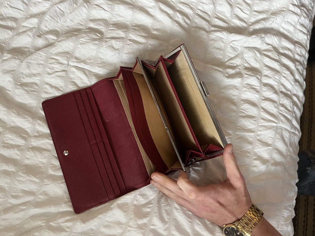 Burberry Burberry Woman’s Wallet Size ONE SIZE - 2 Thumbnail