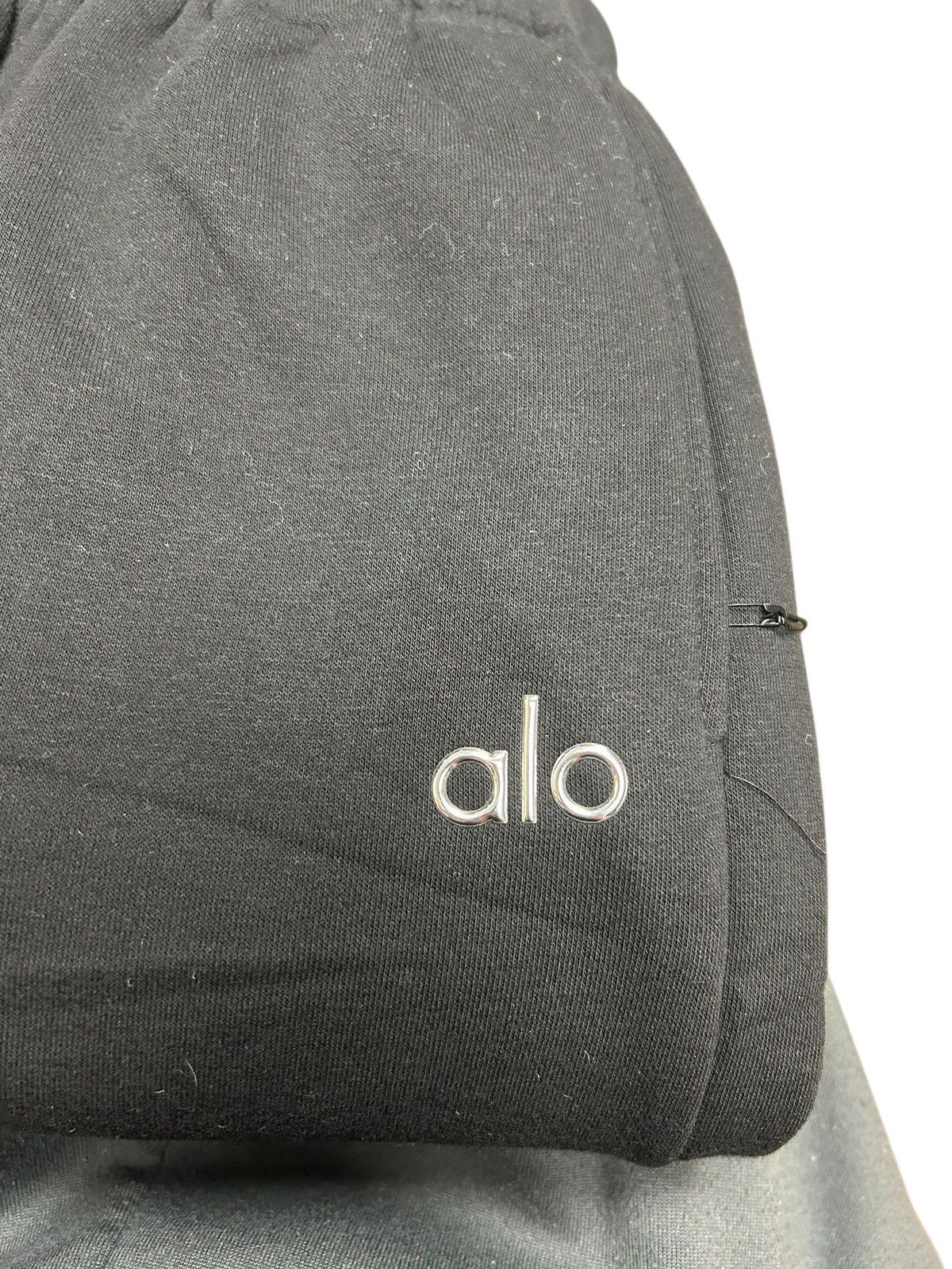 Alo Alo Accolade Straight Leg Sweatpant - BNWT Size Medium Size US 30 / EU 46 - 3 Thumbnail