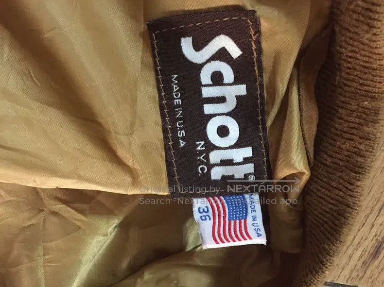 Other Suede jacket Size US S / EU 44-46 / 1 - 2 Thumbnail