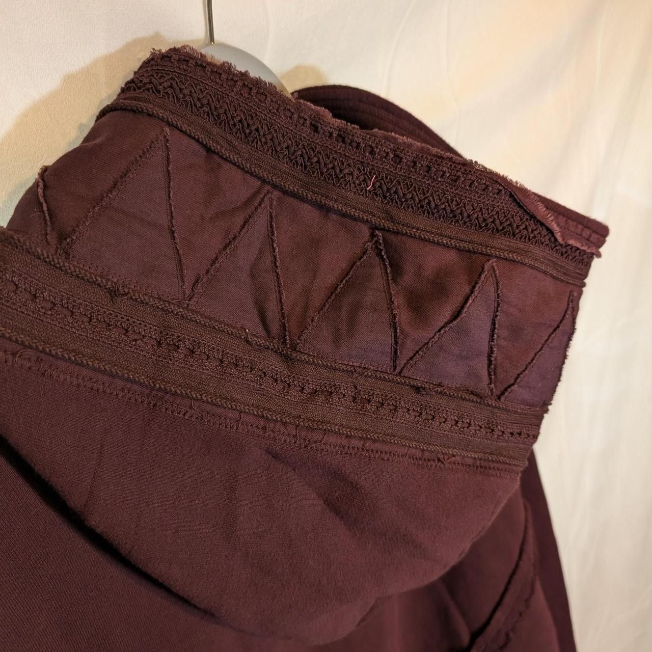 Undercover Tribal Hoodie Size US XXL / EU 58 / 5 - 3 Thumbnail