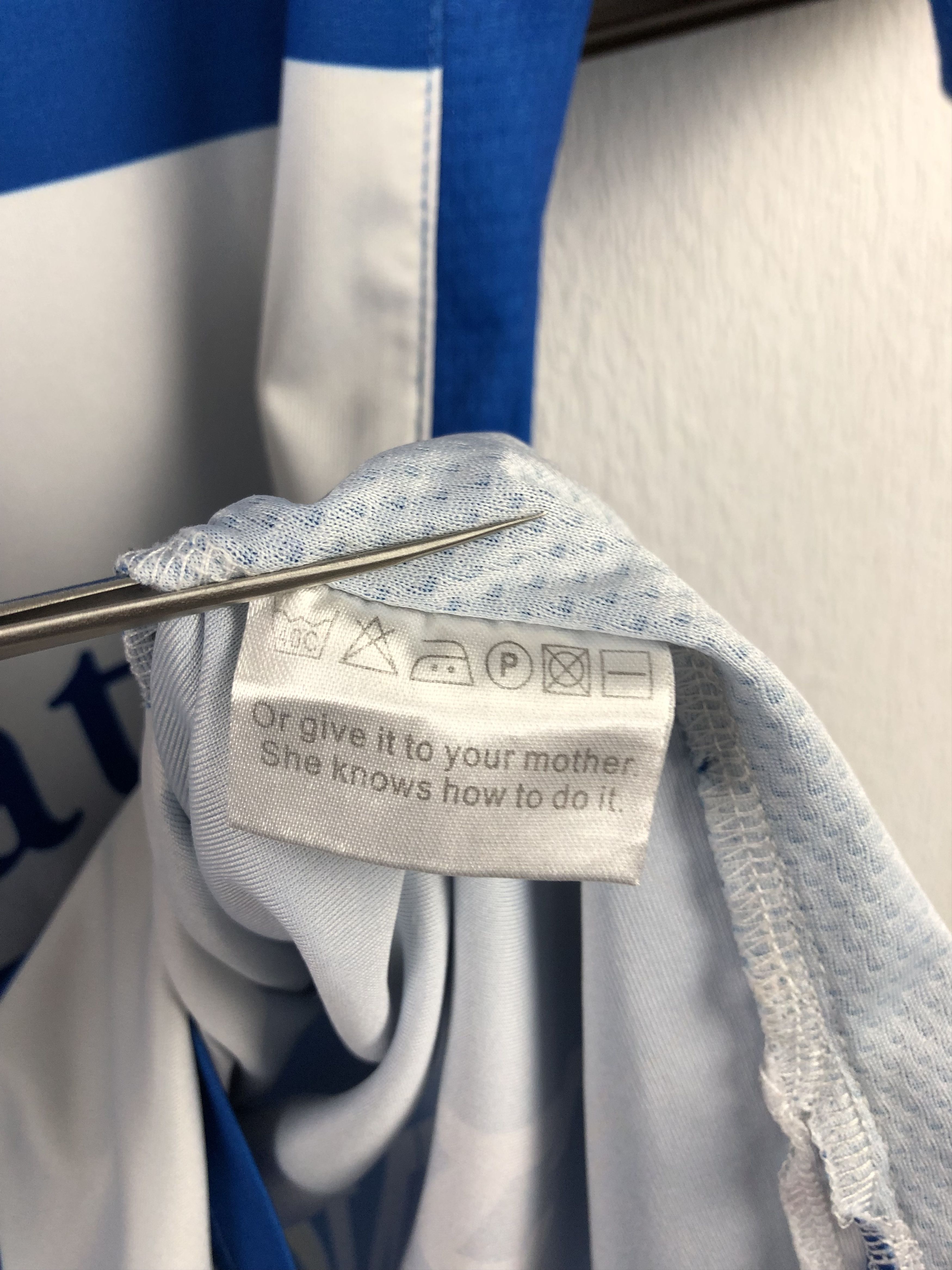 Other Zwolle football shirt 2018 Soccer Mens Jersey Sport Trikot Size US S / EU 44-46 / 1 - 11 Thumbnail