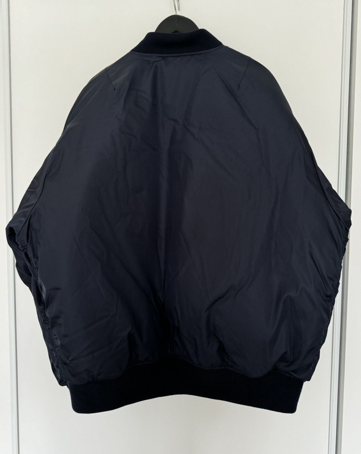 Prada Prada Re-Nylon bomber jacket Size US M / EU 48-50 / 2 - 4 Thumbnail