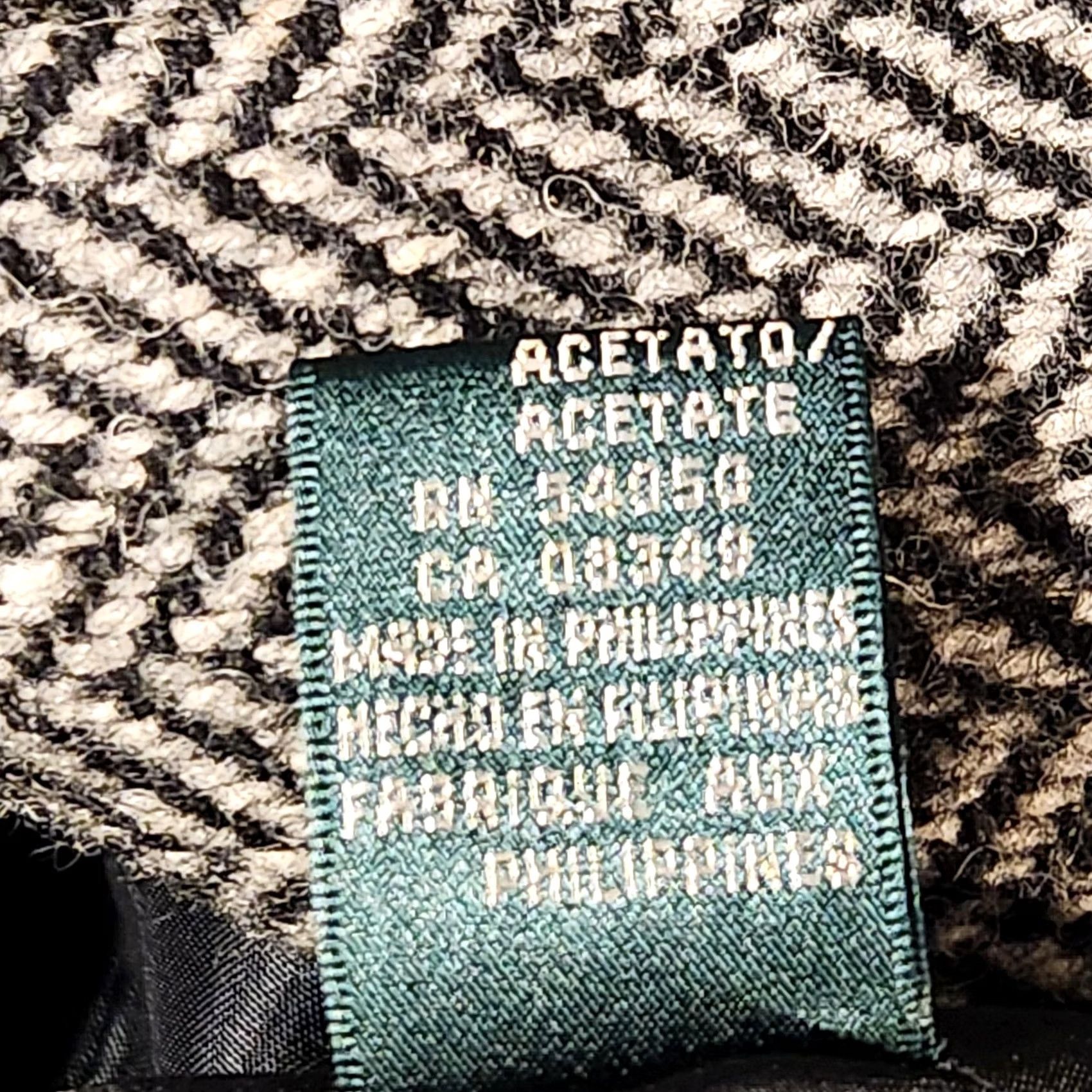 Ralph Lauren VINTAGE Not Vintage? Size L / US 10 / IT 46 - 7 Thumbnail