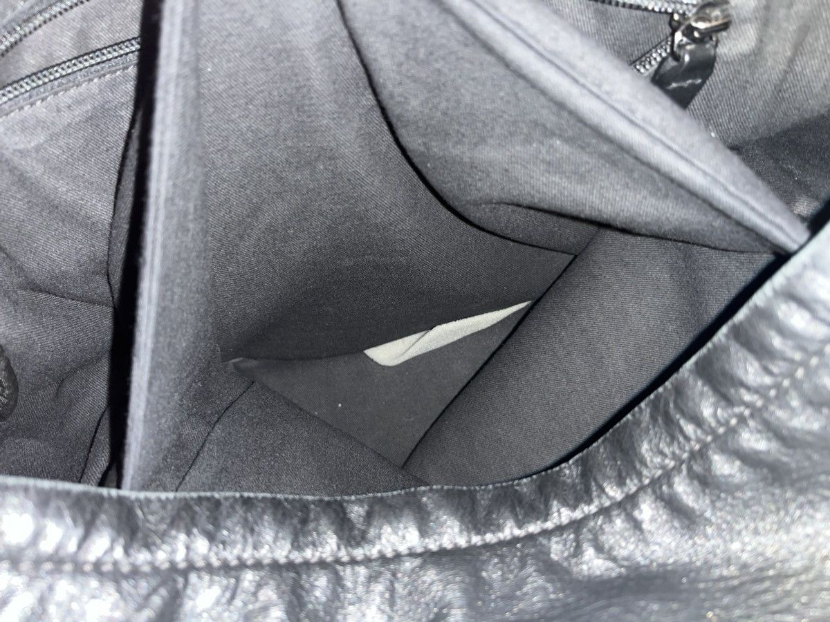 Dsquared2 Dsquared2 Leather Backpack – Like New Size ONE SIZE - 4 Thumbnail