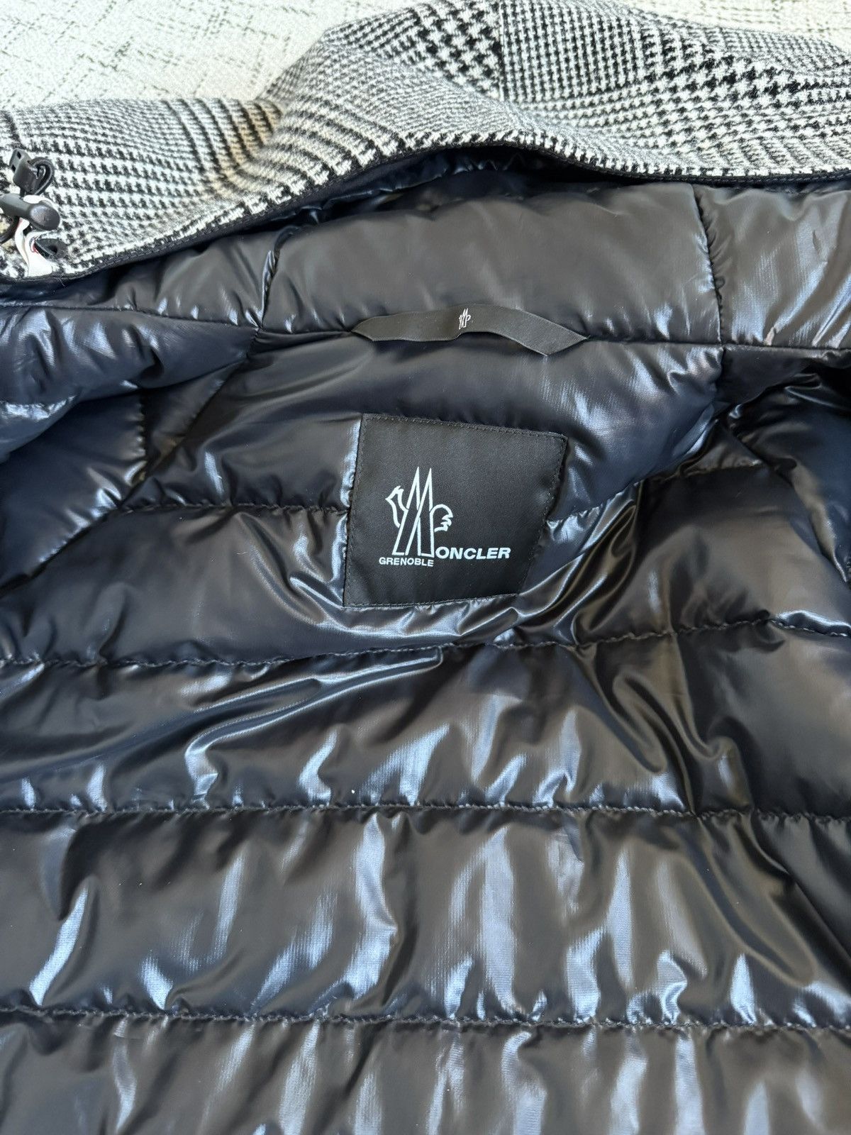Moncler Grenoble Moncler Grenoble Nauders Runway Ski Jacket Size 5 Size US XXL / EU 58 / 5 - 12 Thumbnail