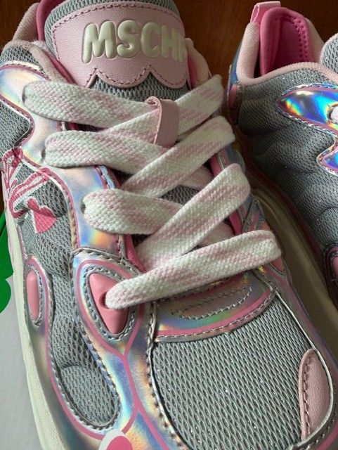 MSCHF MSCHF Super Baby Olivia Size US 11 / EU 44 - 2 Thumbnail