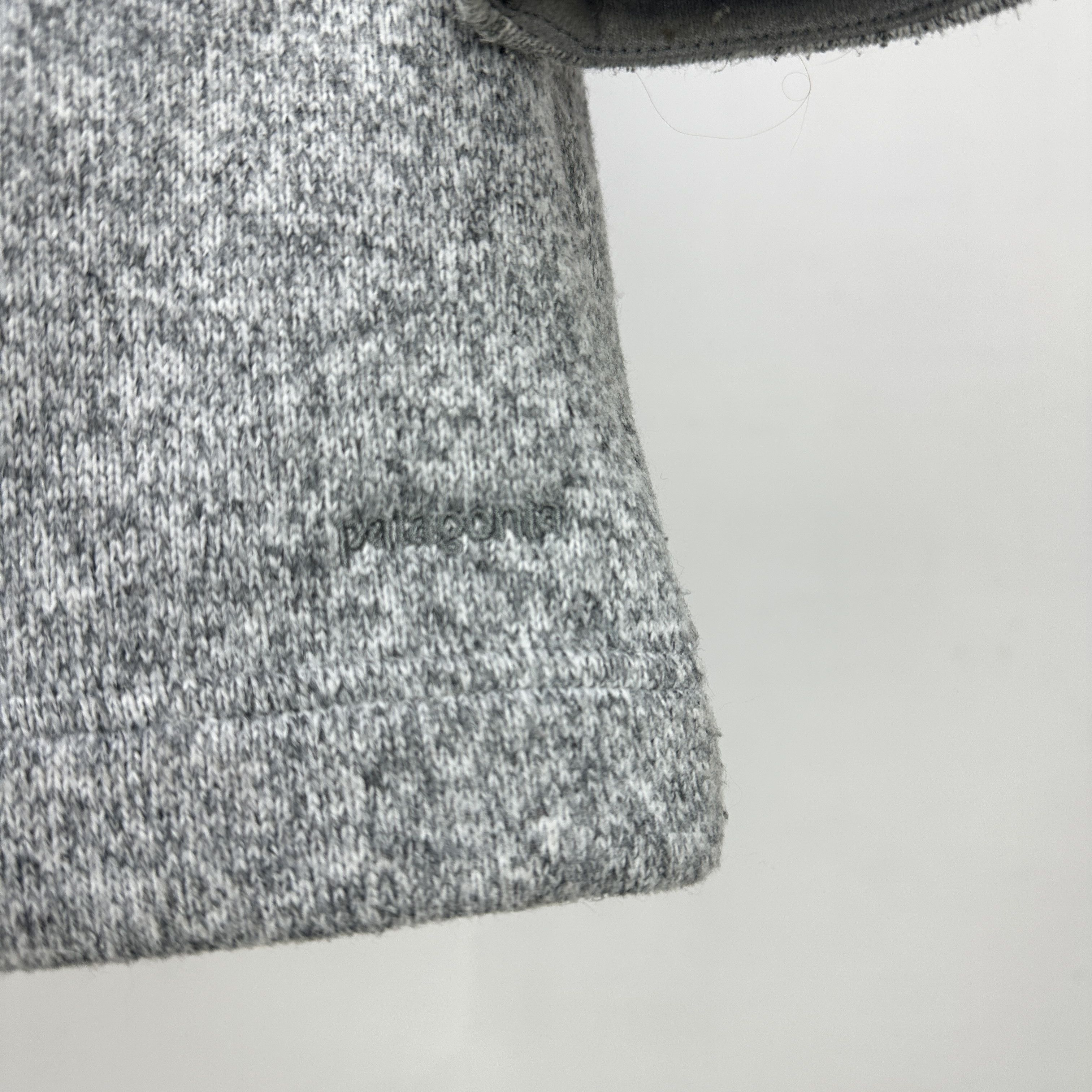 Patagonia Cardigan Patagonia Lana – XS Size US XS / EU 42 / 0 - 3 Thumbnail