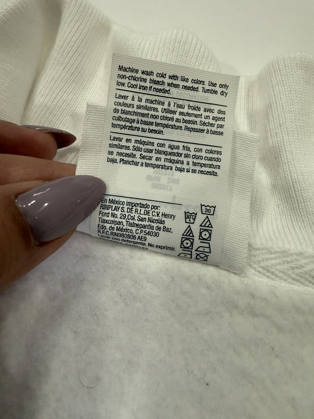Champion Champion zip up Size US XXL / EU 58 / 5 - 4 Thumbnail