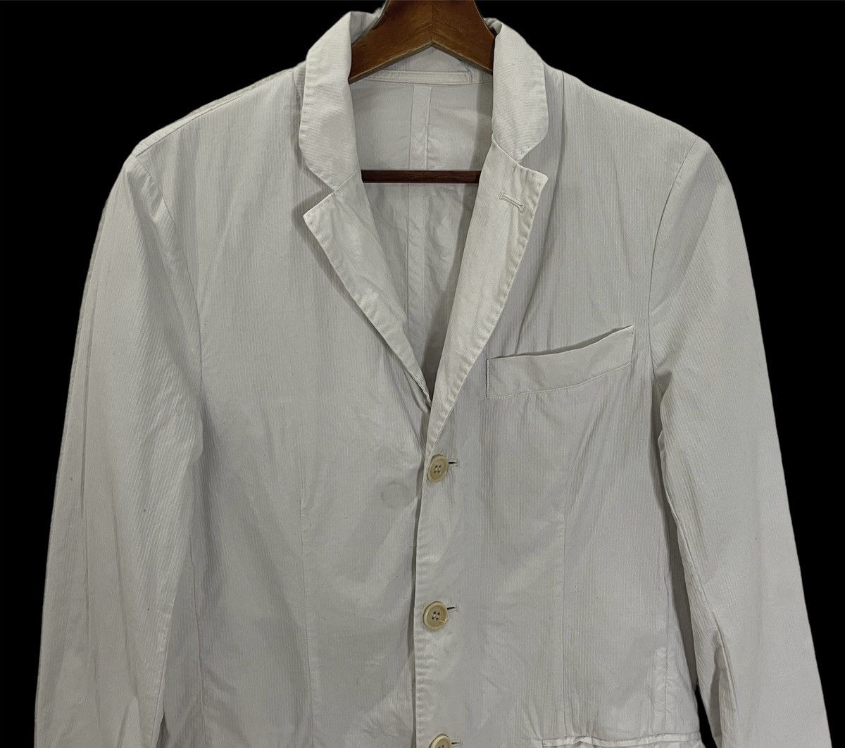C.P. Company Vintage Cp Company Sportswear Coat Jacket Size M / US 6-8 / IT 42-44 - 4 Thumbnail