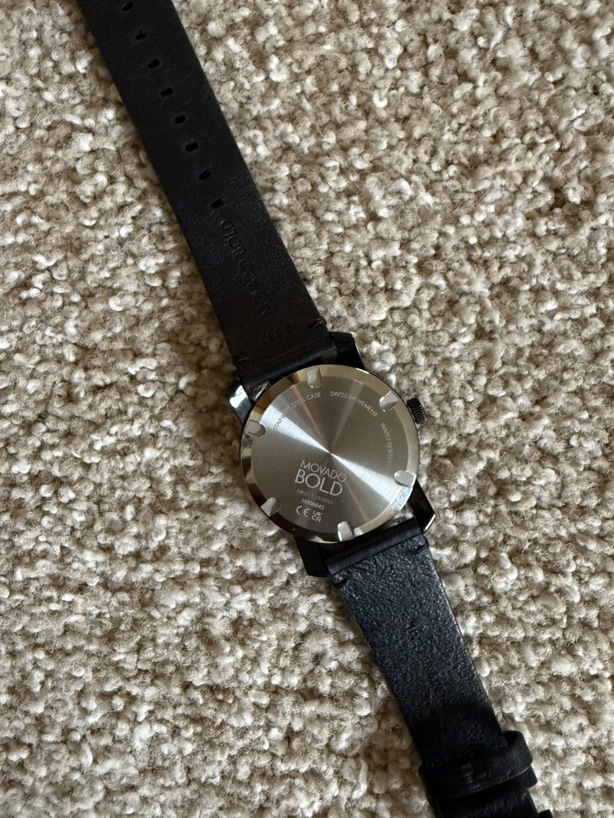 Movado Movado Bold Size ONE SIZE - 3 Thumbnail