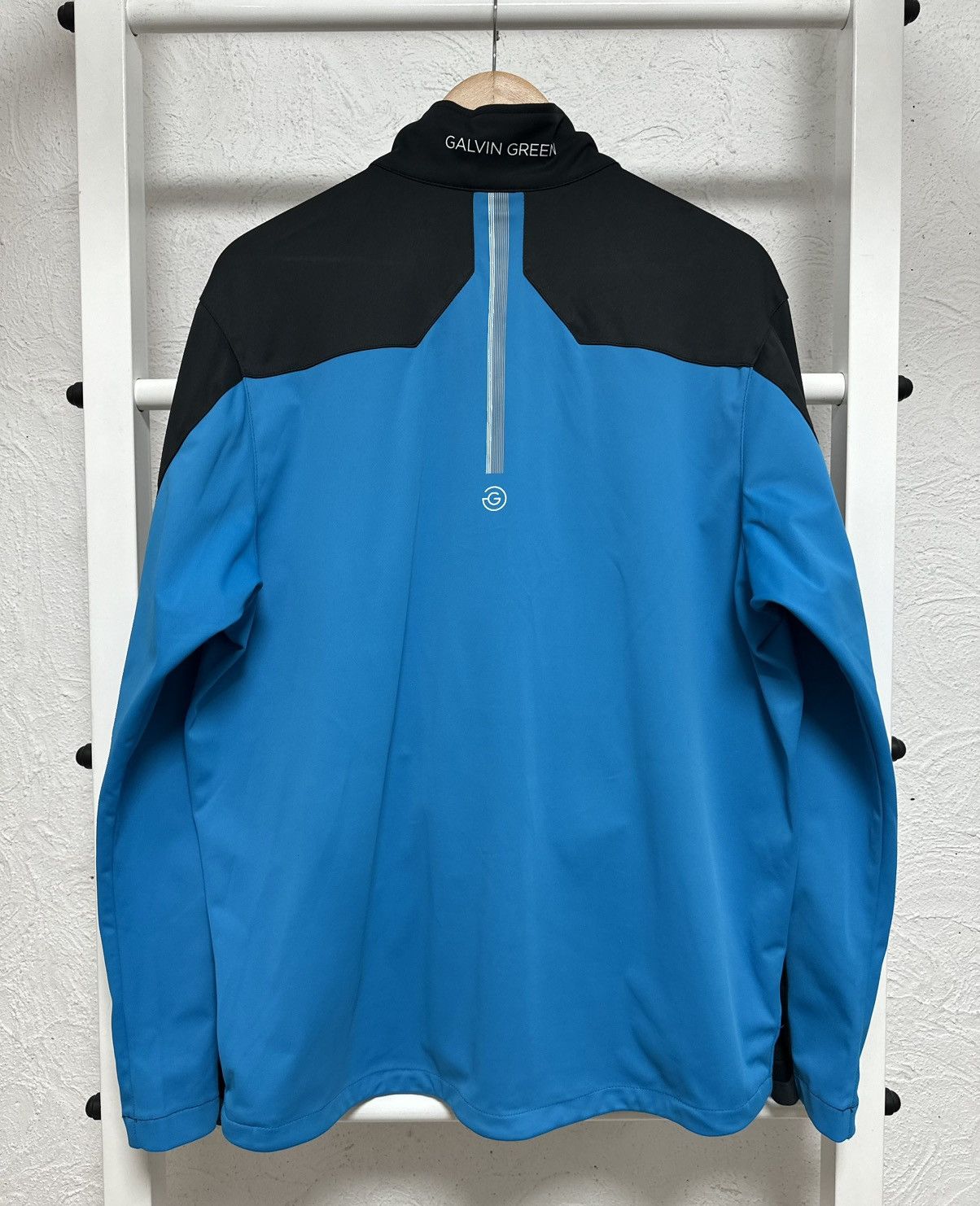Galvin Green Galvin Green Men’s Windbreaker Jacket Size L Windstopper Size US L / EU 52-54 / 3 - 6 Thumbnail