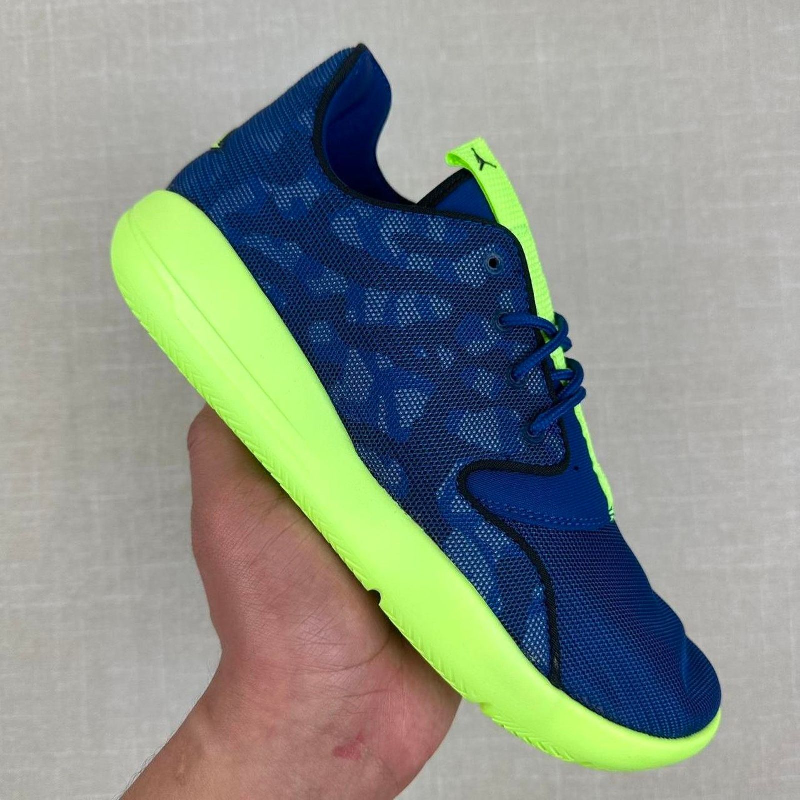 Jordan Brand 2015 Jordan Eclipse "Insignia Blue" Women 8.5 Size US 8.5 / IT 38.5 - 1 Thumbnail