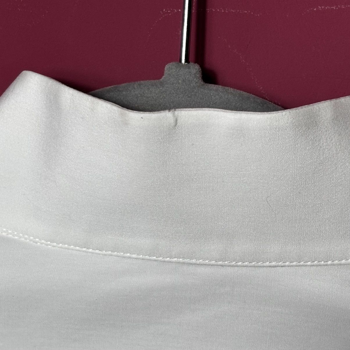 Yves Saint Laurent Yves Saint Laurent rive gauche white dress code shirt L size Size US L / EU 52-54 / 3 - 12 Thumbnail