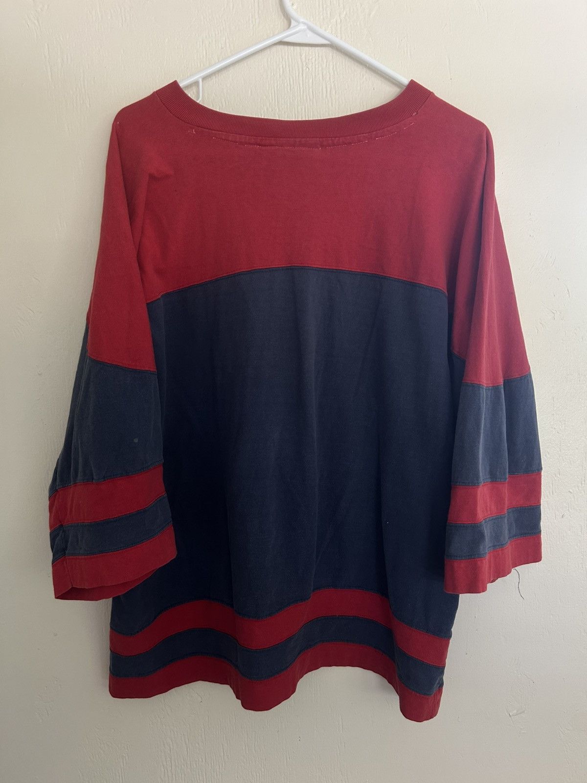 Vintage Vintage Florida Panthers NHL Jersey Longsleeve Size US L / EU 52-54 / 3 - 8 Thumbnail