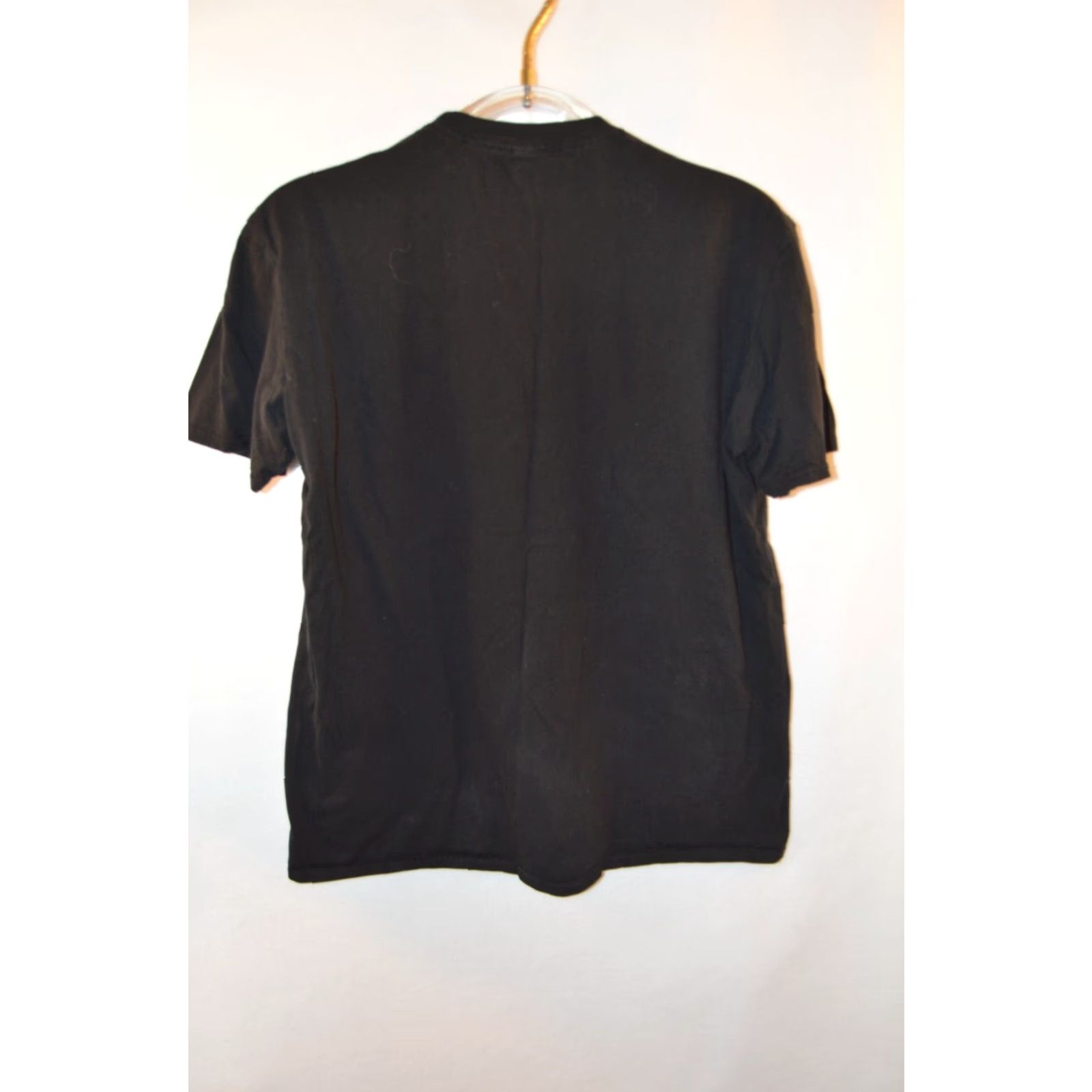 Star Wars VINTAGE Star Wars T Shirt Size Large Black Size US L / EU 52-54 / 3 - 3 Thumbnail
