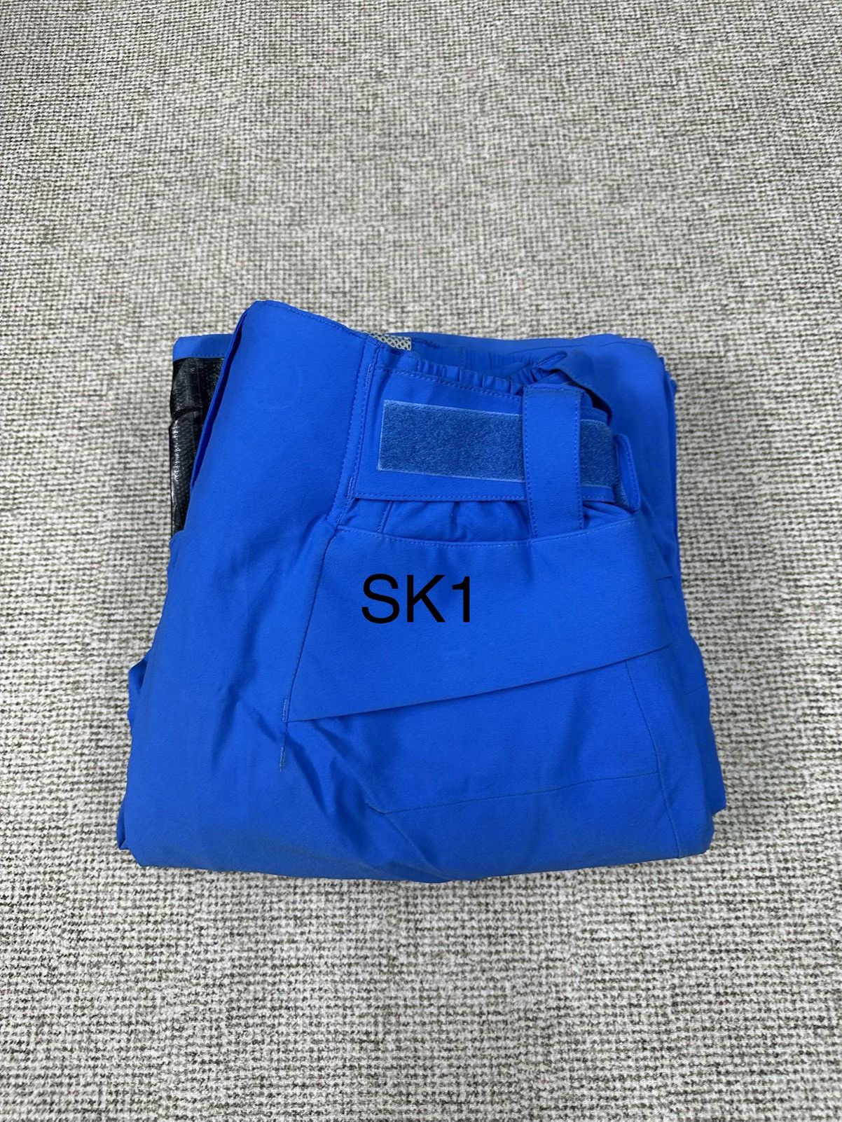Japanese Brand OnYoNe Ski Pant SK1 Size US 32 / EU 48 - 20 Thumbnail