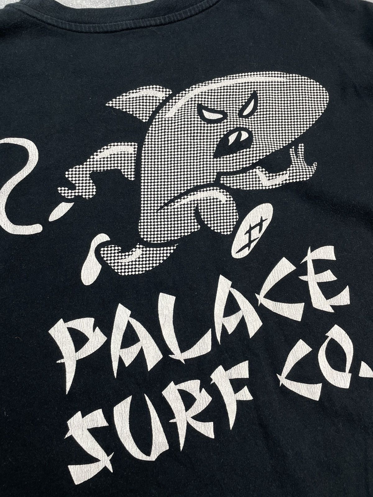 Palace Palace Surf Co Jaws long sleeve Size US M / EU 48-50 / 2 - 6 Thumbnail