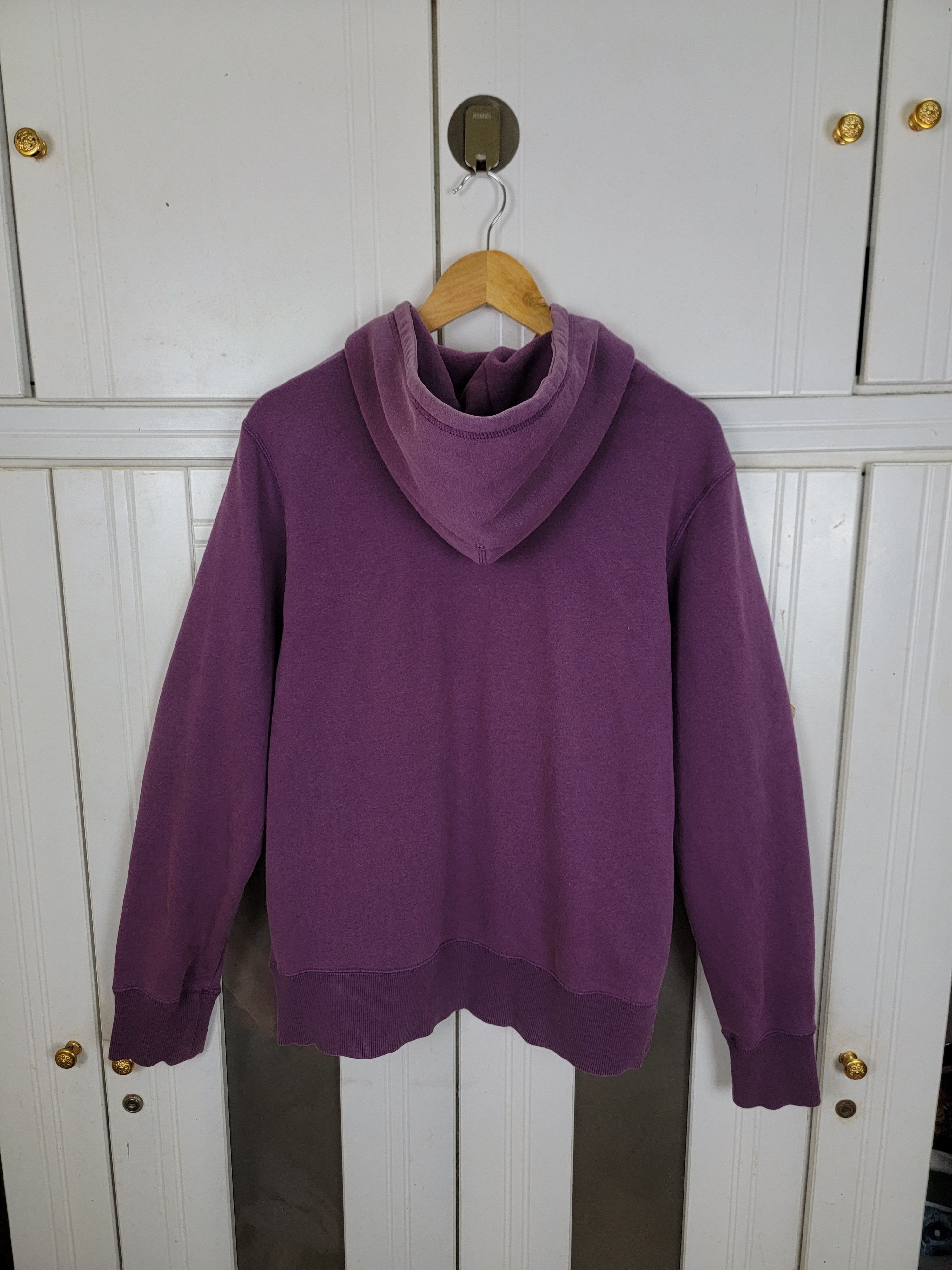 Nike × Vintage Nike Mountain High Hoodies Size US L / EU 52-54 / 3 - 3 Thumbnail