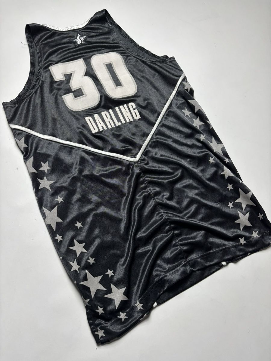 Adidas × Vintage 2009 Vintage WNBA Adidas tank top San Antonio Darling 30 Size L / US 10 / IT 46 - 7 Thumbnail