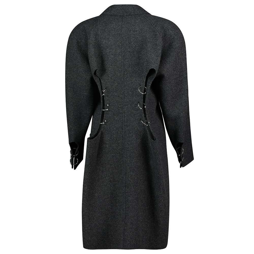 Issey Miyake PIERCING COAT Size S / US 4 / IT 40 - 3 Thumbnail