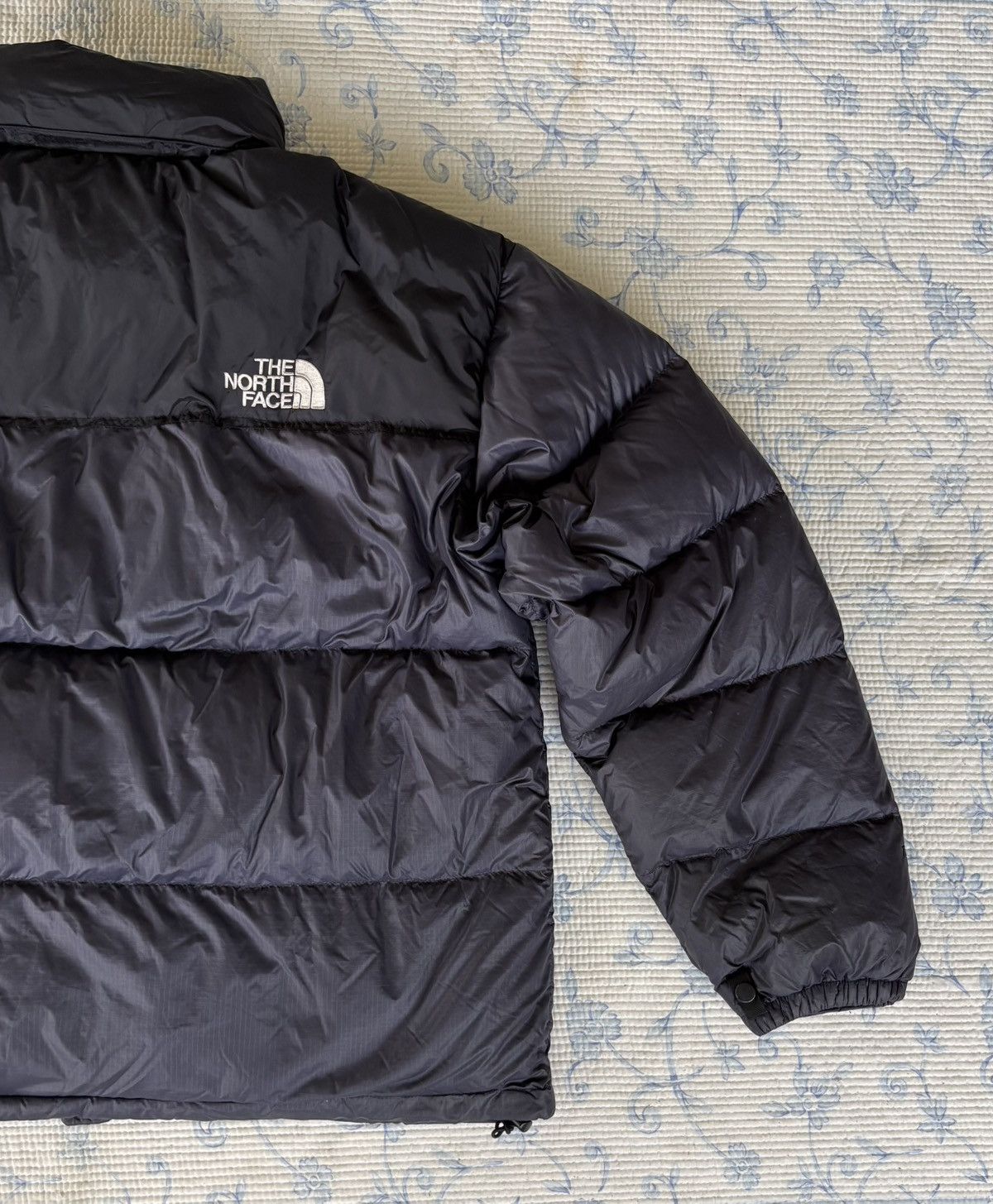 The North Face The North Face Puffer Jacket Size US XL / EU 56 / 4 - 10 Thumbnail