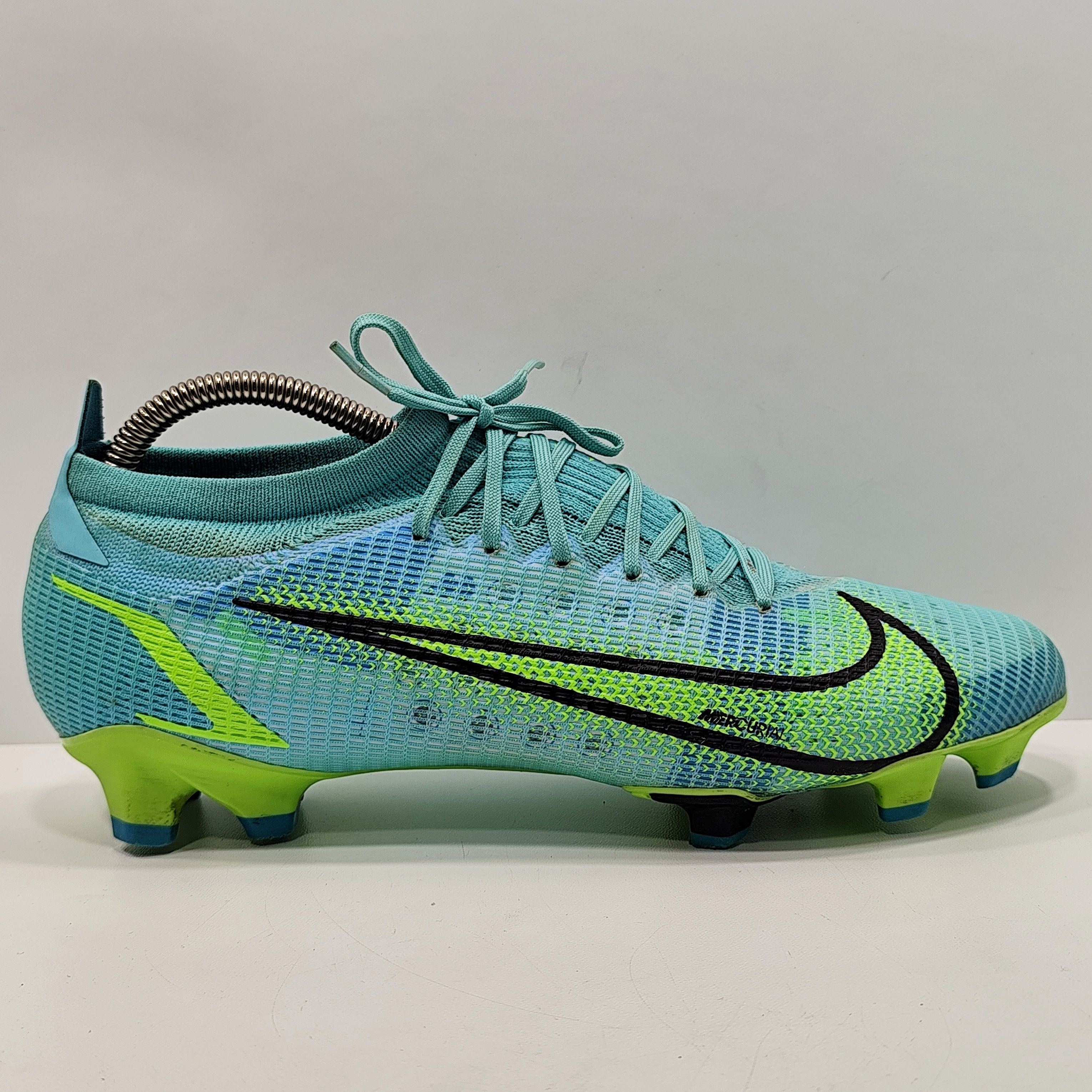Nike ACG Nike Mercurial Vapor 14 Pro FG Bosnia Size US 10.5 / EU 43-44 - 3 Thumbnail