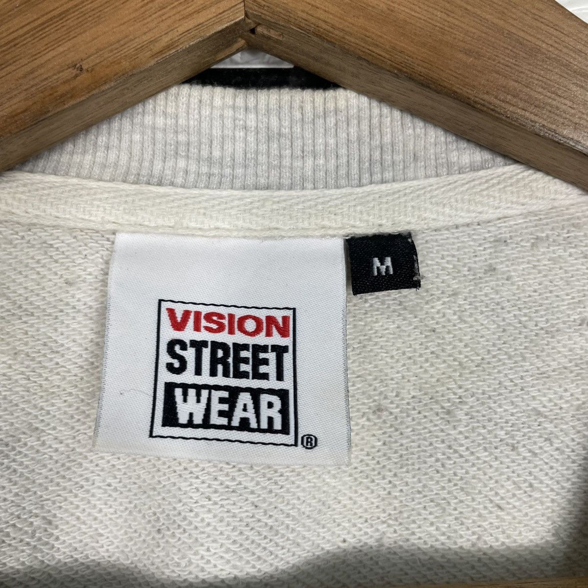 Vision Streetwear Vision Streetwear Tshirt Size US M / EU 48-50 / 2 - 11 Thumbnail