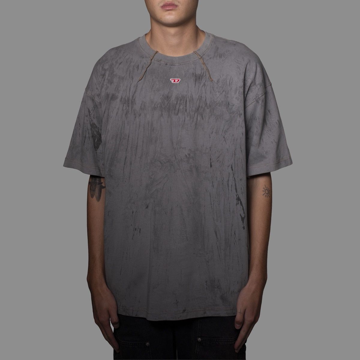 Diesel Diesel shirt Size US L / EU 52-54 / 3 - 1 Thumbnail