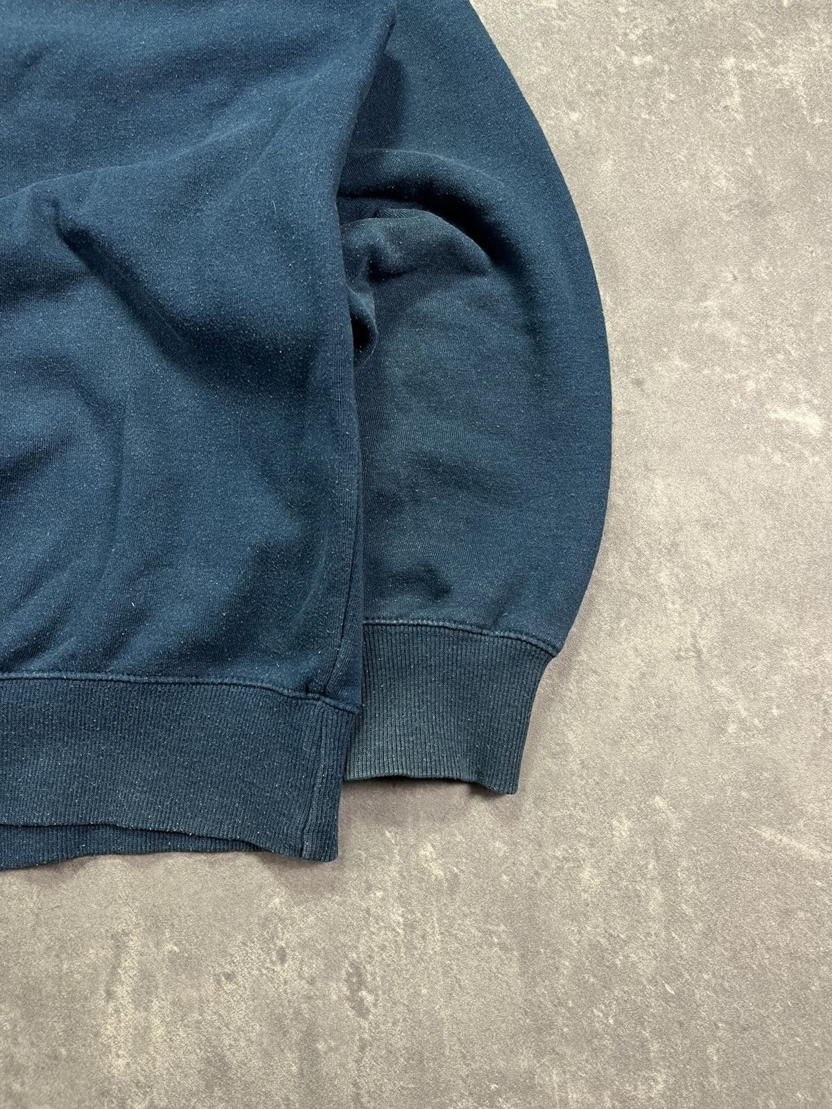 Avirex 2000s Y2K Avirex Tiger Printed Zip Hoodie L Baggy Affliction Size US L / EU 52-54 / 3 - 11 Thumbnail