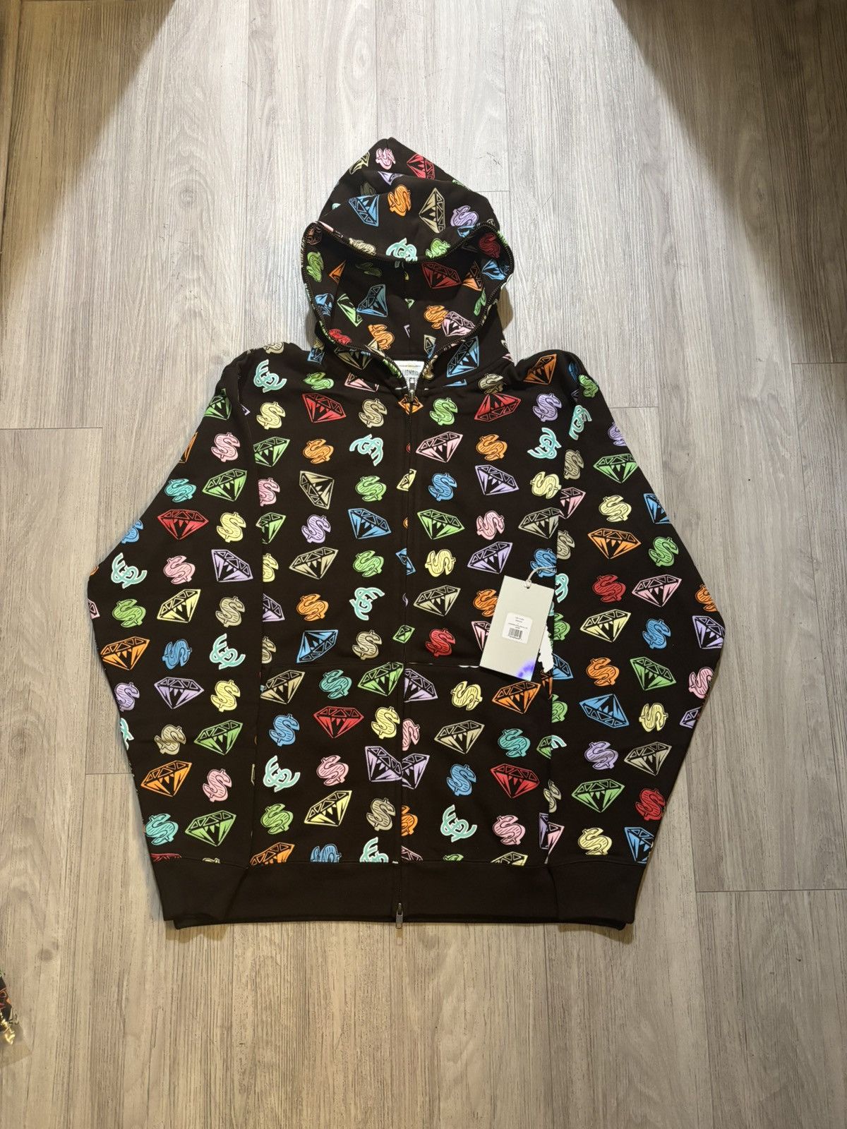 Billionaire Boys Club BBC Icecream Casanova Vintage Complexcon