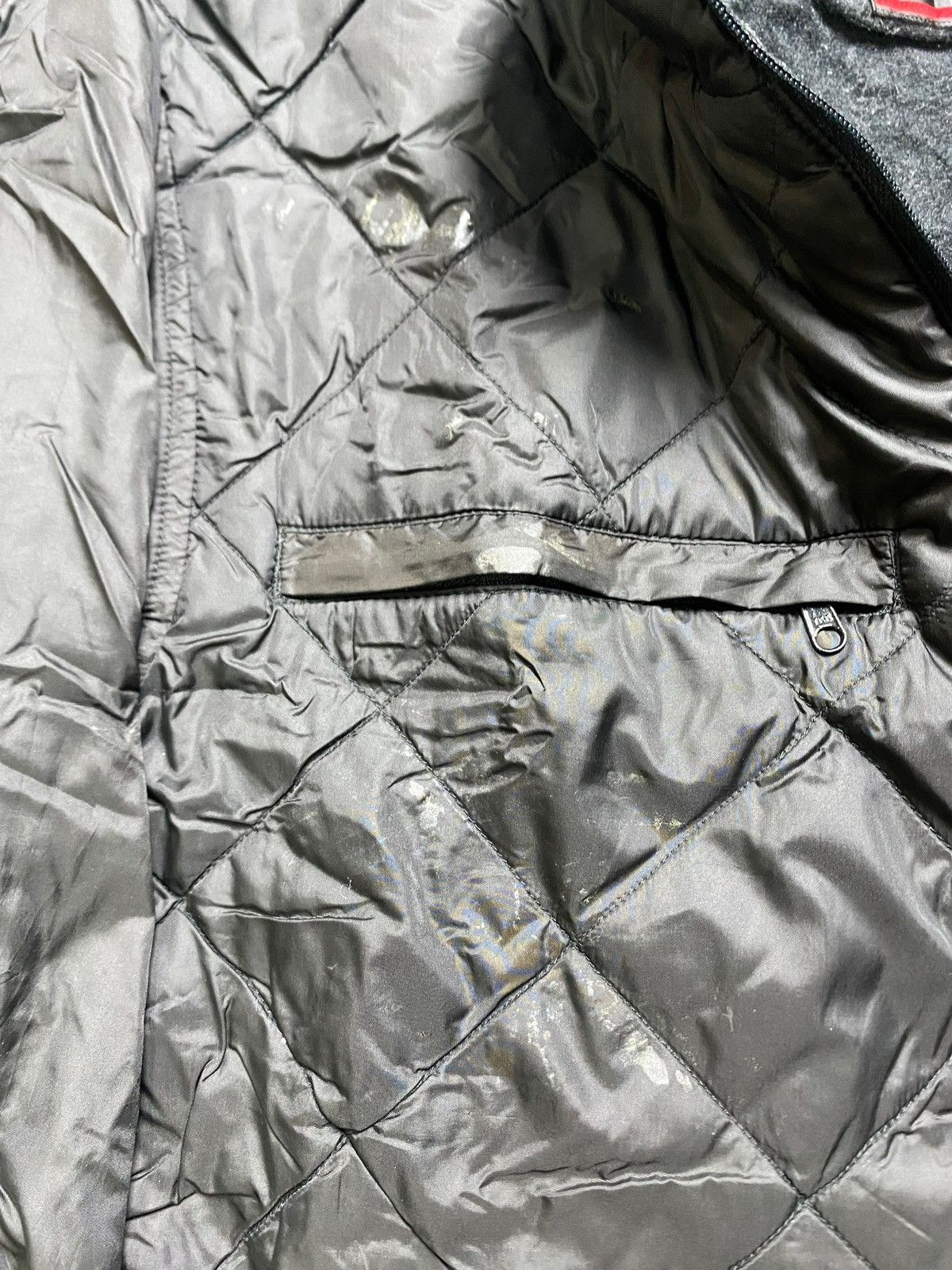 Other VINTAGE MARMOT PUFFER JACKET OUTDOOR Size US XL / EU 56 / 4 - 11 Thumbnail
