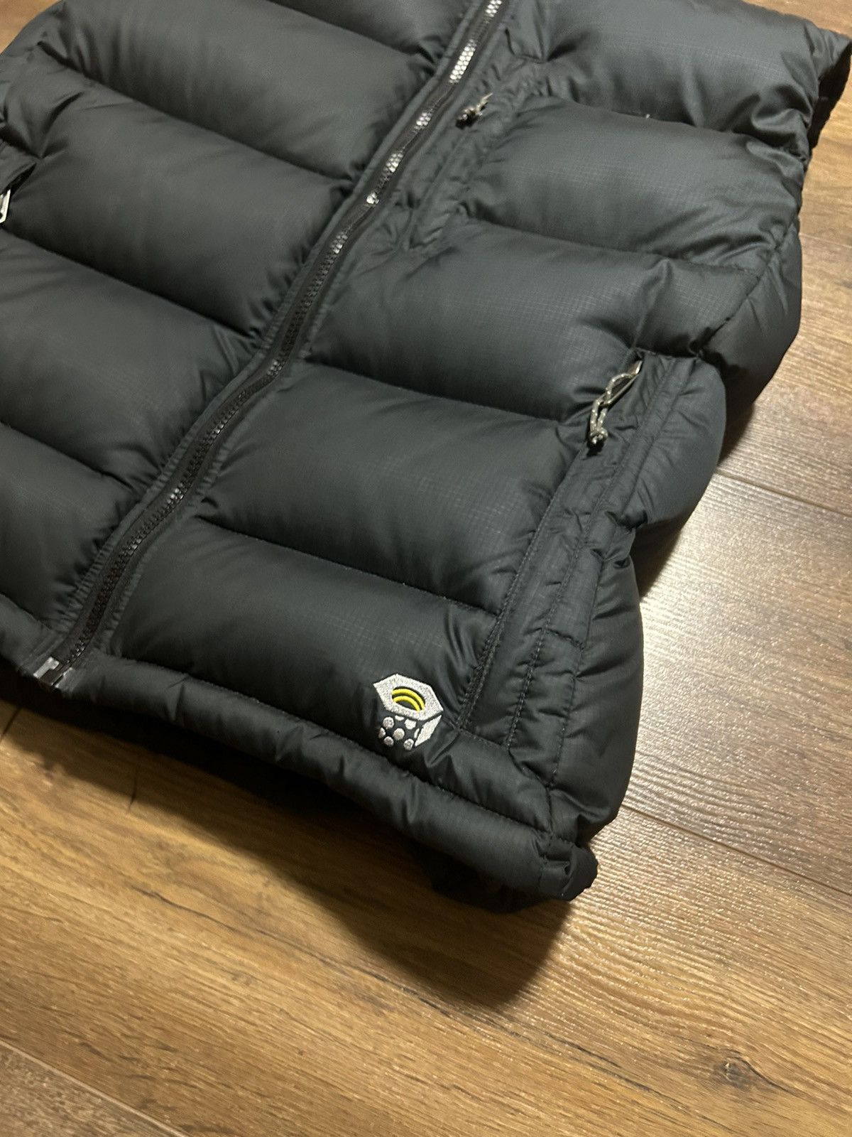 Mountain Hardwear MOUNTAIN HardWear puffer Vest Size M / US 6-8 / IT 42-44 - 2 Thumbnail