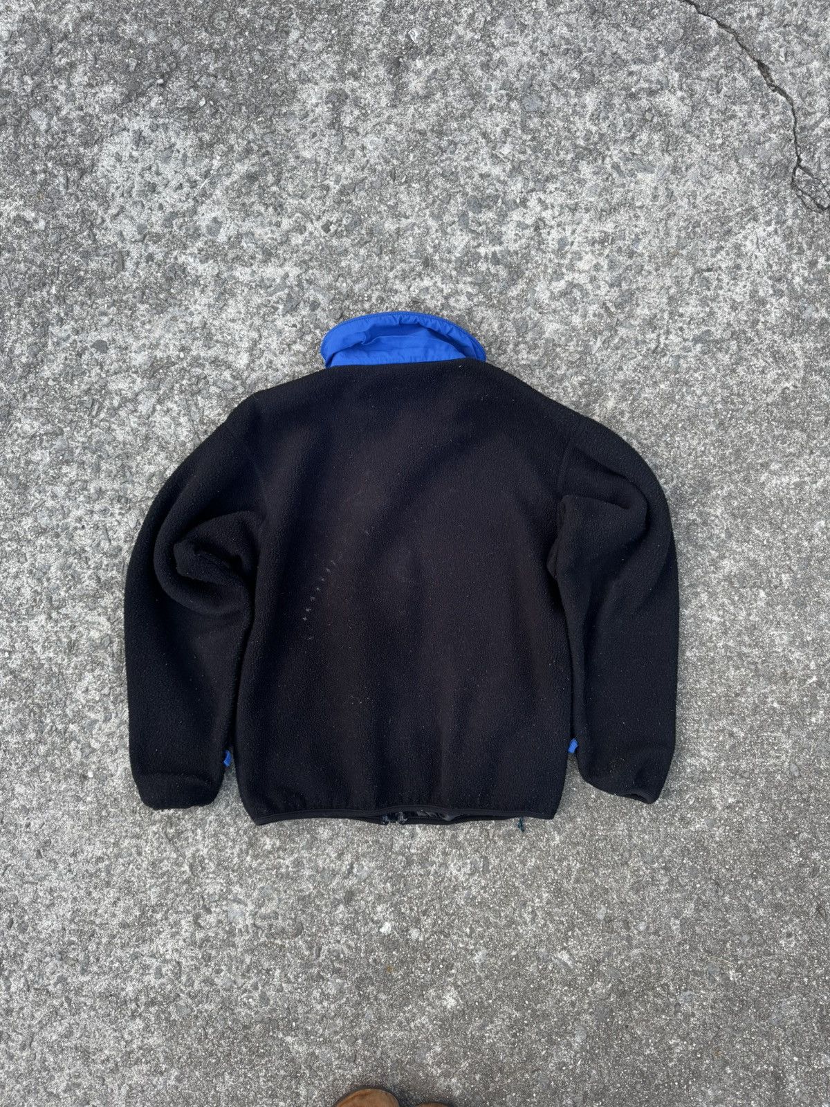 Columbia Vintage 90s Colombia fleece jacket Size US S / EU 44-46 / 1 - 3 Thumbnail