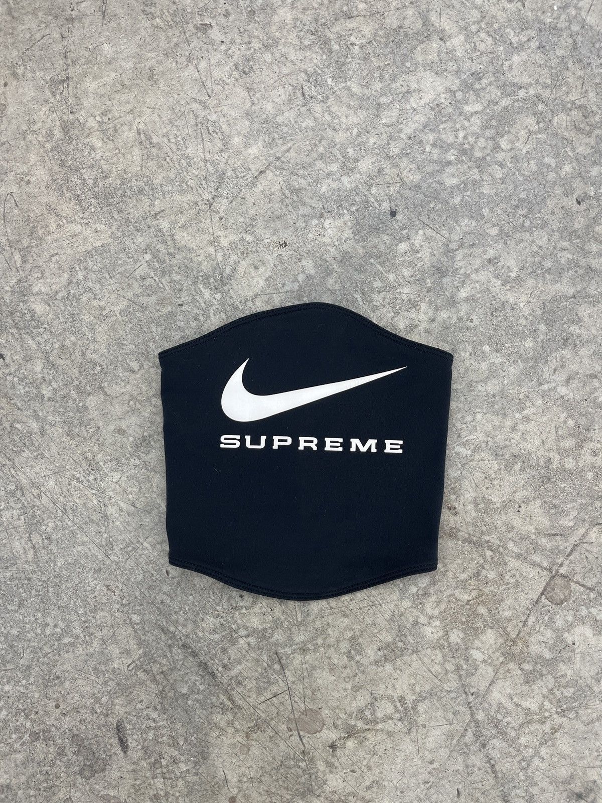 Nike × Supreme Supreme x Nike Shiesty/ face mask reflective Size ONE SIZE - 1 Thumbnail