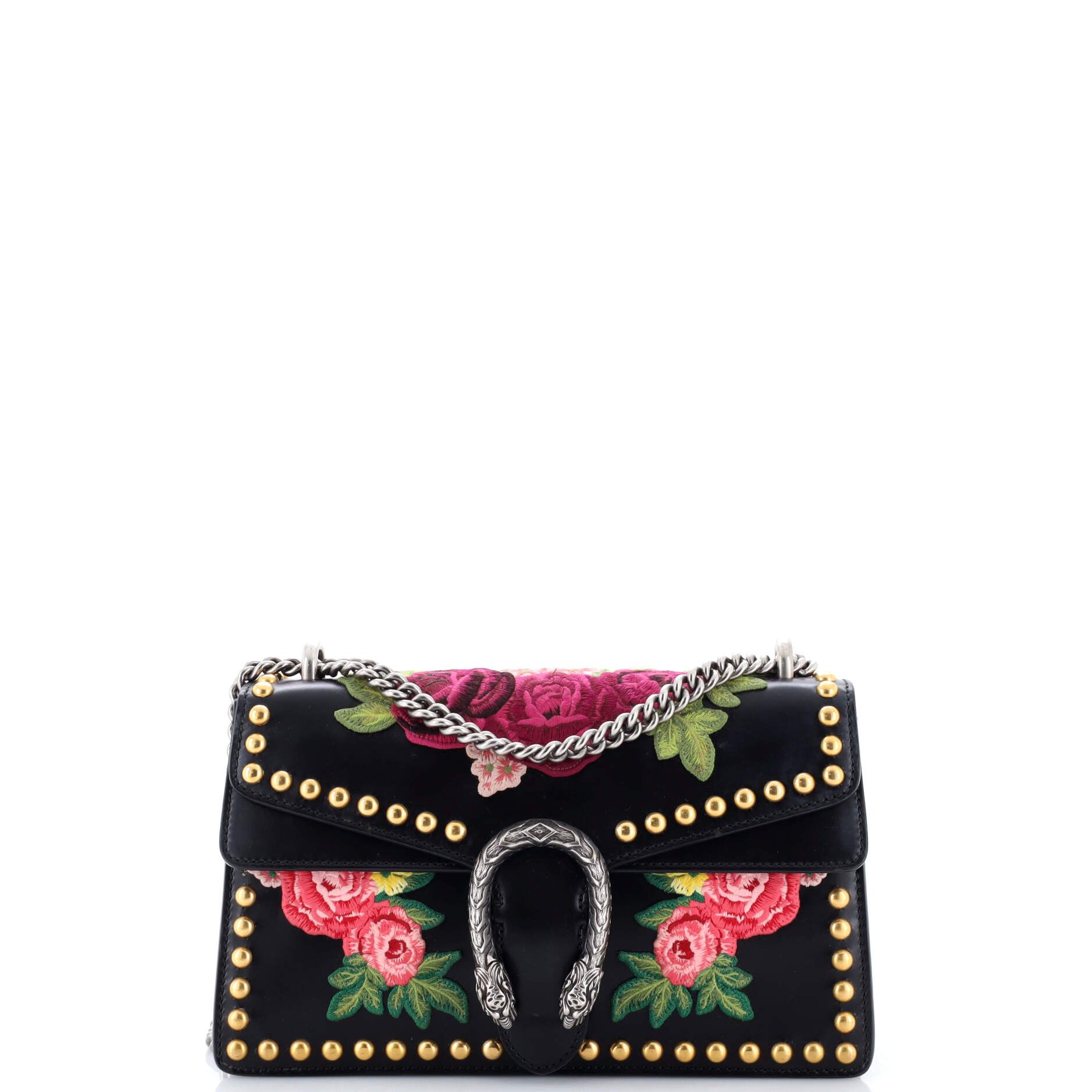 Gucci Dionysus Bag Size ONE SIZE - 1 Thumbnail