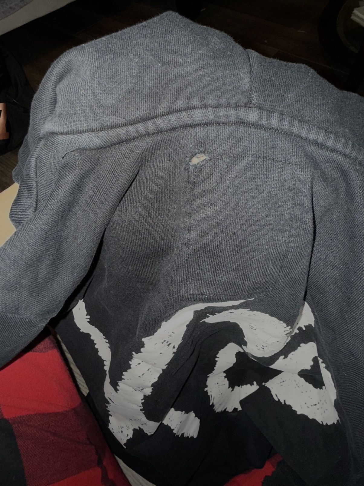 XO RARE XOTWOD The Weeknd Hoodie Size US S / EU 44-46 / 1 - 4 Thumbnail