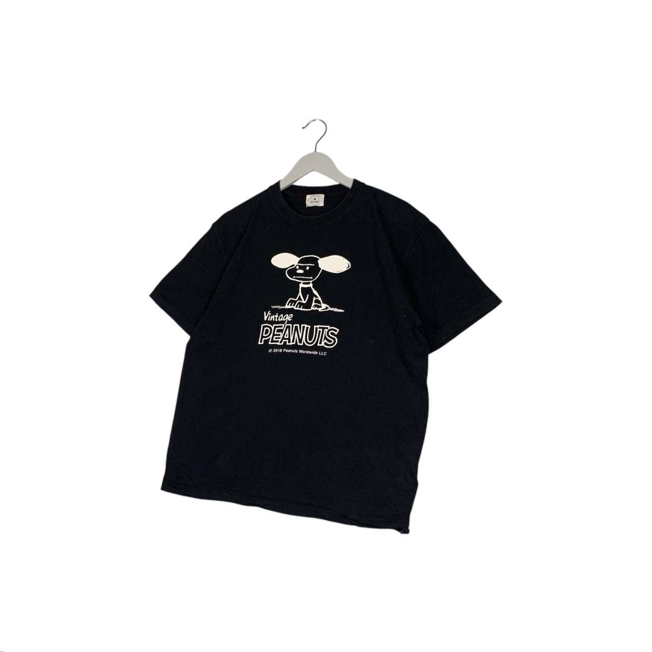 Peanuts × Vintage Vintage T-Shirt merryjenny peanuts worldwide LLC Size US M / EU 48-50 / 2 - 7 Thumbnail