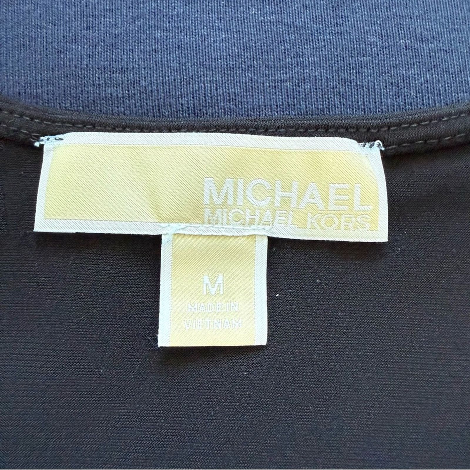 Michael Kors Bundle of women T-shirt’s 2 pieces size M Size M / US 6-8 / IT 42-44 - 2 Thumbnail