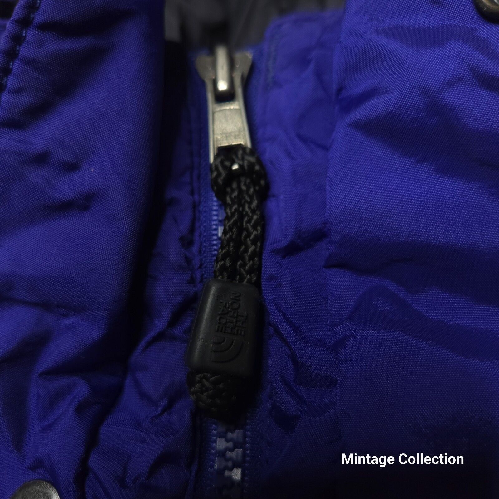 The North Face Vintage North Face Mountain Guide Parka Gore Tex Jacket Sz S Size US S / EU 44-46 / 1 - 9 Thumbnail