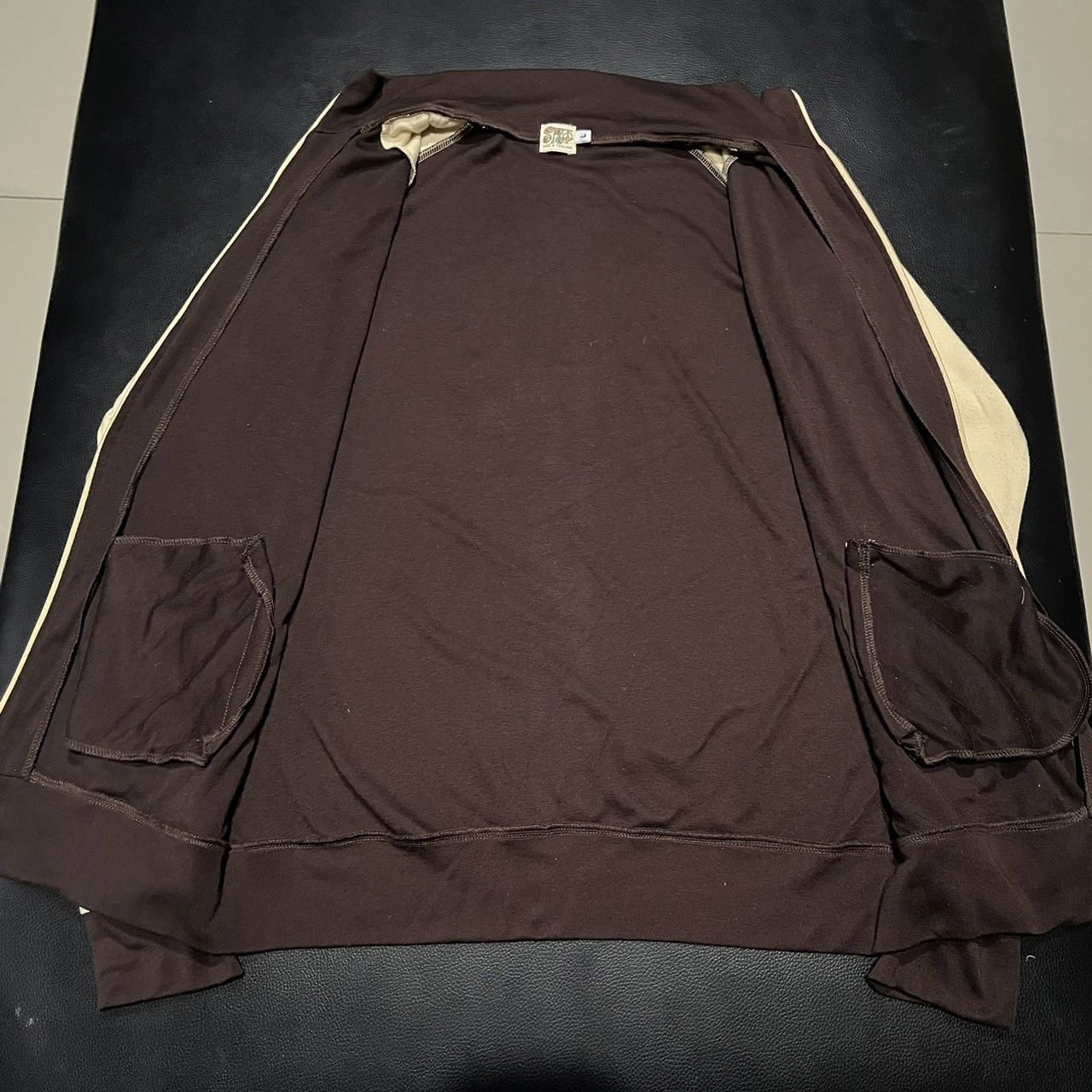 Vintage Vintage Chang Beer Jacket Size US M / EU 48-50 / 2 - 9 Thumbnail